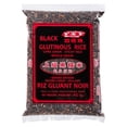 thumbnail image 1 of Y&Y Riz Gluant Noir, 1 of 4