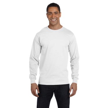 Gildan Men's Ultra Blend Moisture Wicking Seamless T-Shirt, Style G8400