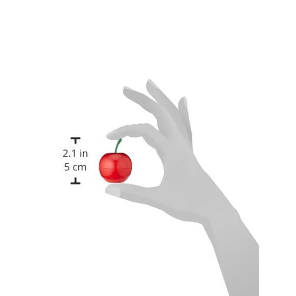 TONYMOLY Mini Cherry Lip Balm