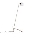 thumbnail image 2 of Eileen Floor Lamp from LumiSource, 2 of 9