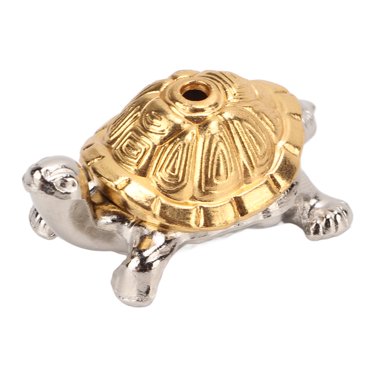 Incense Holderfor Sticks,Insencents Holder Tortoise Shape Incense Sticks Holder Incense Holder Versatile Functionality