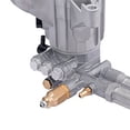 thumbnail image 5 of AR North America RMW22G24EZ 2400 PSI Vertical Axial Radial Pressure Washer Pump, 5 of 5