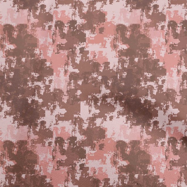 oneOone Cotton Silk Dusty Pink Fabric Abstract Texture Craft Projects Decor Fabric Printed By The Yard 42 Inch Wide