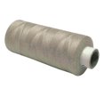 thumbnail image 3 of Polyester Blue Thread New Spun Sewing Supplies Wholesale Spool Quilting 20 Pieces, 3 of 4