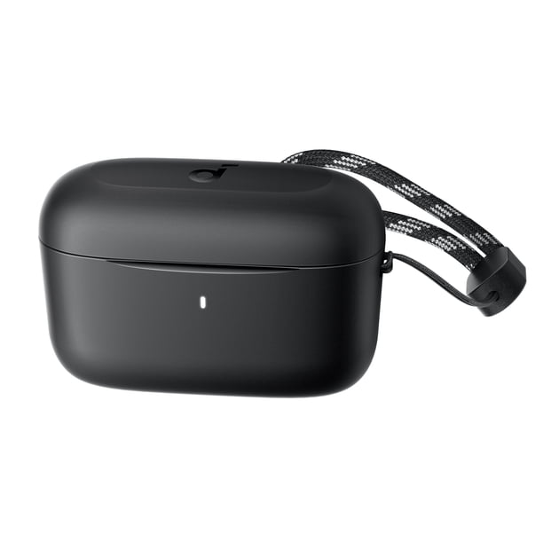 Soundcore by Anker A25i True Wireless Earbuds, 28H Extended