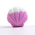 thumbnail image 4 of Shell Bath Balls Set Spa Essential Oil Bath Balls Bubble Pop Salt Bath Salt Balls 110gx6pcs, 4 of 6