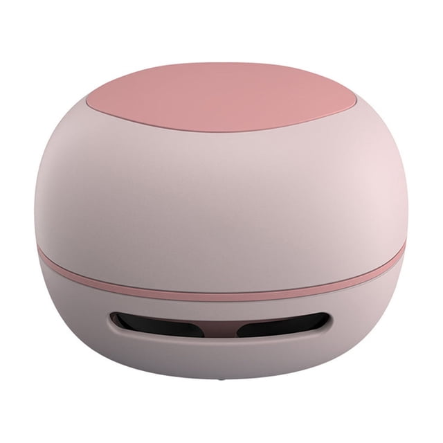 Maytalsory ABS Desk Vacuum Cleaner Compact And Lightweight Long-lasting Battery Desktop Vacuum Life Desk Vacuum Cleaner Mini