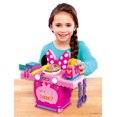 thumbnail image 2 of Softee Dough Cuisine de luxe de Minnie, 2 of 5