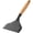 Dark Gray, variant on Heat Silicone Spatula With Wooden Handle Ideal For Tamagoyaki Omelets And Pancakes Non-Stick Cooking Turner For Home Kitchen