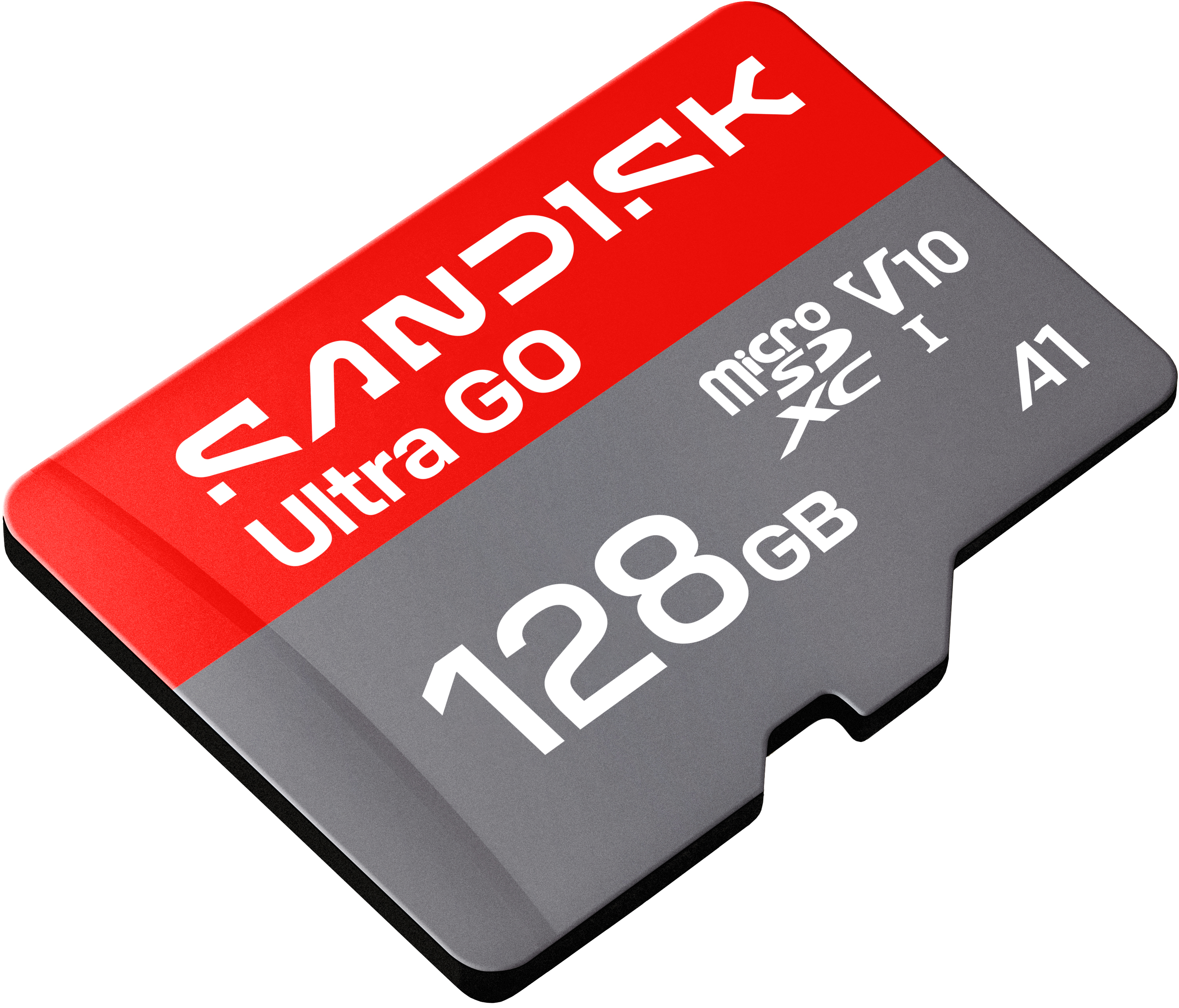 128GB SANDISK Ultra® GO microSDXC™ UHS-I Card