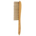thumbnail image 3 of ANGGREK Beekeeping Equipment,Double Row Long Handle Beekeeping Brush Beehive Sweeping Tool Equipment, 3 of 8
