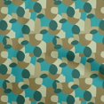 thumbnail image 1 of oneOone Cotton Silk Light Green Fabric Abstract Sewing Craft Projects Fabric Prints By Yard 42 Inch Wide, 1 of 4