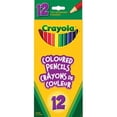 thumbnail image 1 of Crayola CYO672012 Colored Pencil, 1 of 2