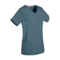 thumbnail image 1 of Women's Scrub Top, 1 of 3