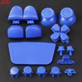 thumbnail image 4 of 1Ensemble pour Manette PS5 V3.0 BDM-030 L1 R1 L2 R2 Boutons d'Épaule de Gâchette et Ensemble de Ressorts Accessoires de Remplacement Bleu Bébé, 4 of 6