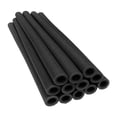 thumbnail image 1 of QualitChoice Trampoline Railing Foam Childrens Trampoline Poles Dirt And Rain Can Resist Various Climates black, 1 of 6