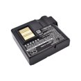 thumbnail image 4 of VI VINTRONS Batterie de Remplacement Compatible pour Zebra QLN420, ZQ630, 4 of 4