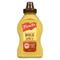 thumbnail image 2 of French's, Bold & Spicy Mustard, 325ml, 2 of 7