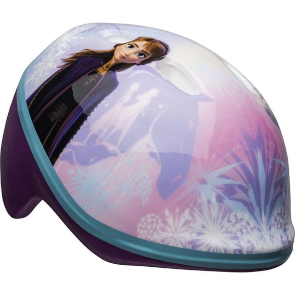 Casque de vélo pour tout-petits Frozen II ™ de Bell Sports