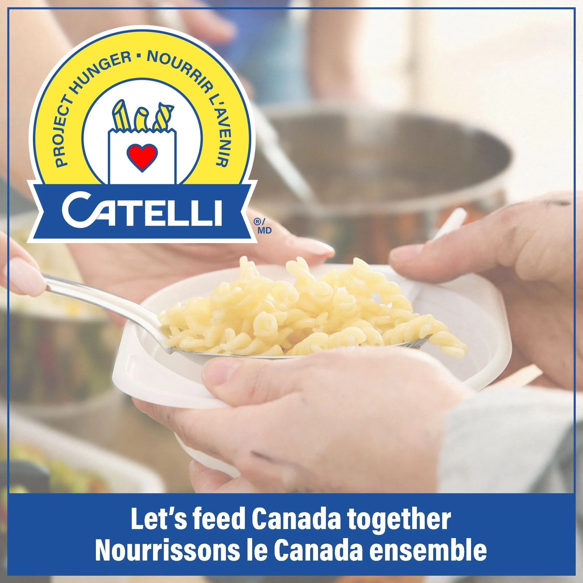 Catelli Classic All-Natural Spaghetti Pasta 900g
