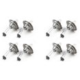 thumbnail image 1 of 8 x H7 Car Headlight Bulbs 12V / 55W Halogen Standard Lamp Light, 1 of 8