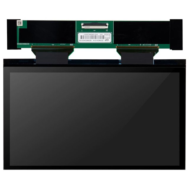ELEGOO 10-inch 16K LCD Screen Only Compatible with ELEGOO Saturn 4 Ultra 16K Resin 3D Printer