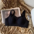 thumbnail image 5 of Comfortable Seamless Full Coverage Bra Wirefree Support for Everyday Wear in Regular and Plus Sizes—Breathable Comfort Smooth Back No Underwire T-Shirt Friendly, 5 of 5