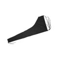 thumbnail image 1 of koolsoo Mainsail Cover Sailboat Shade Sail Cover Easy Installation Windproof Foldable Seamless Protection Dustproof Oxford Cloth 9 to 10 FT, 1 of 9