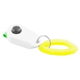 thumbnail image 2 of Dog Training Clicker Ring,Dog Training Clicker Interactive Training Clicker Dog Clicker Industry-Leading Standards, 2 of 9