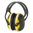thumbnail image 1 of Cache-oreilles Pliable Antibruit avec Bandeau Réglable, Grand Application pour Dormir Travailler, 1 of 7