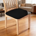 thumbnail image 4 of TIELUTT Elastic Cover for Hotel and Cat Furniture Protector for Sofas Furniture Cover for Protective Spray for Garden Furniture Furniture Protector for Parquet Large Protective Films for Cat Furniture, 4 of 5