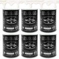 thumbnail image 1 of Sharonelle Soft Wax All Purpose Natural Depilatory Canned Wax (6 pcs, Cream), 1 of 2