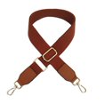 thumbnail image 1 of MesaSe Canvas Bag Strap Replacement Adjustable Shoulder Strap For Messenger  Laptop  Camera  Travel Bags, 1 of 5