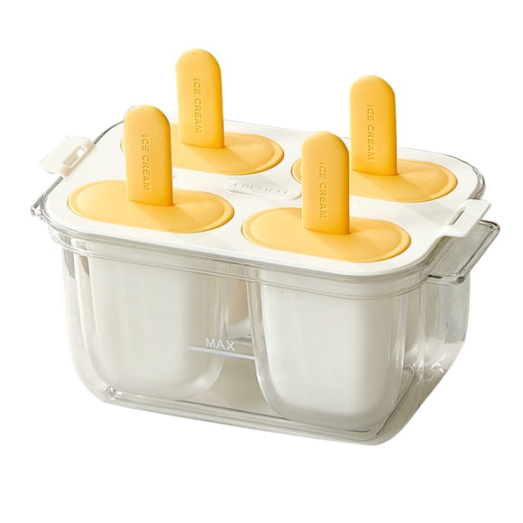 Plateau à Glaçons pour Animaux de Qualité Alimentaire pour la Maison, Bricolage, Bloc de Glace Réutilisable avec Conception à Démoulage Facile
