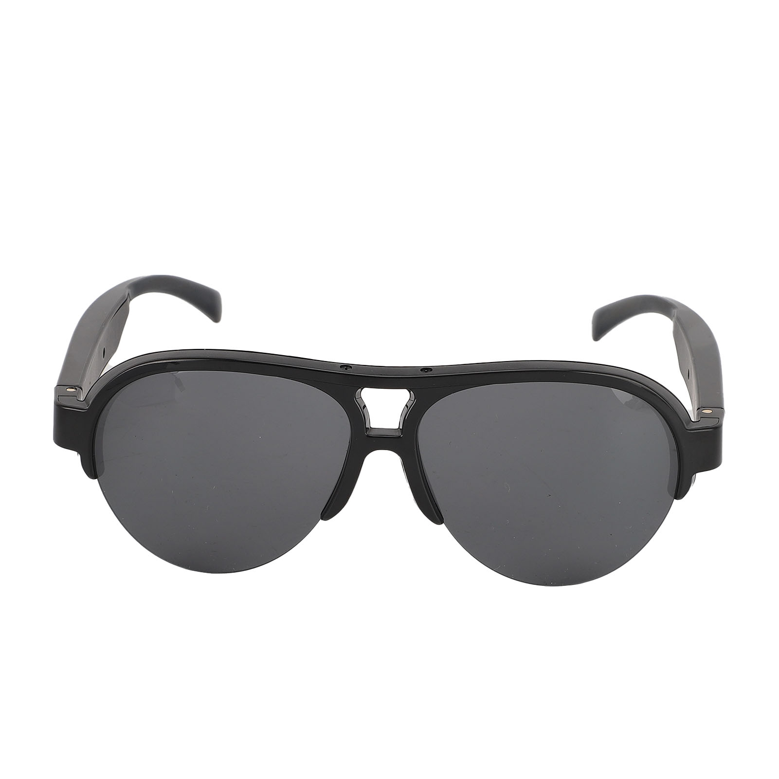 Smart Sunglasses, Binaural HD Microphones 137 Languages Translation Smart Glasses for Calling