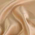 thumbnail image 4 of PiccoCasa 2 Pcs Satin Pillowcase Zippered Silky Sateen, Standard Gold, 4 of 9