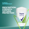 thumbnail image 3 of Protection Degree Clinique Contrôle du Stress anti-Transpirant pour Femmes - Bâton Déodorant 1,7 oz, 3 of 9