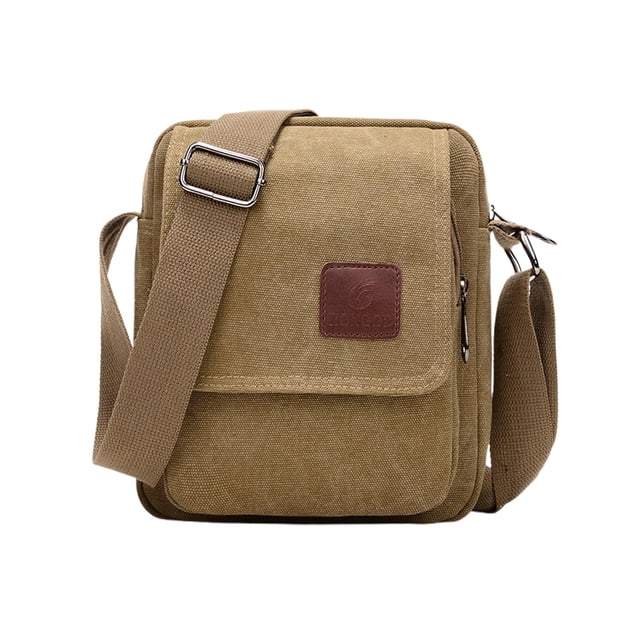 Sac de Voyage pour Hommes Sacs de Poitrine pour Hommes Sacs à Bandoulière Crossbody Sacs de Poitrine en Toile Loisirs Cent Sports Sacs de Poitrine de Voyage Sacs à Bandoulière Crossbody Sac à Dos de Voyage pour Hommes