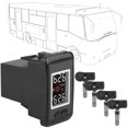 thumbnail image 1 of Système de Surveillance de la Pression des Pneus TPMS pour Voiture Série, 1 of 8