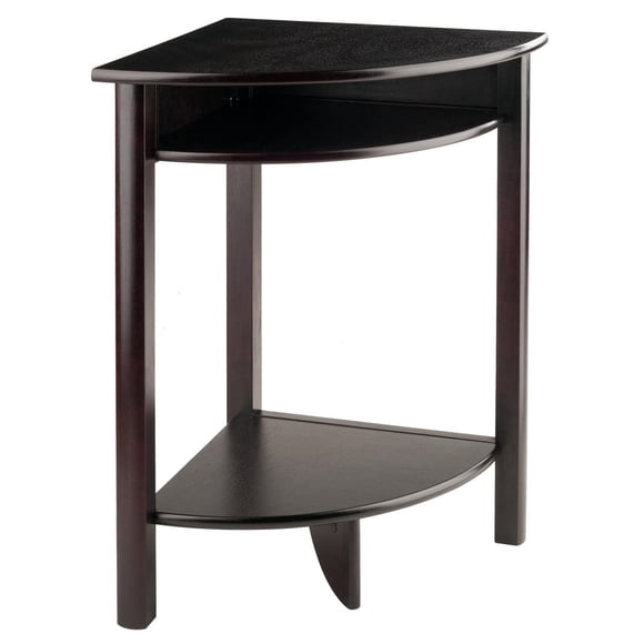 Winsome 92720 Liso Corner Desk
