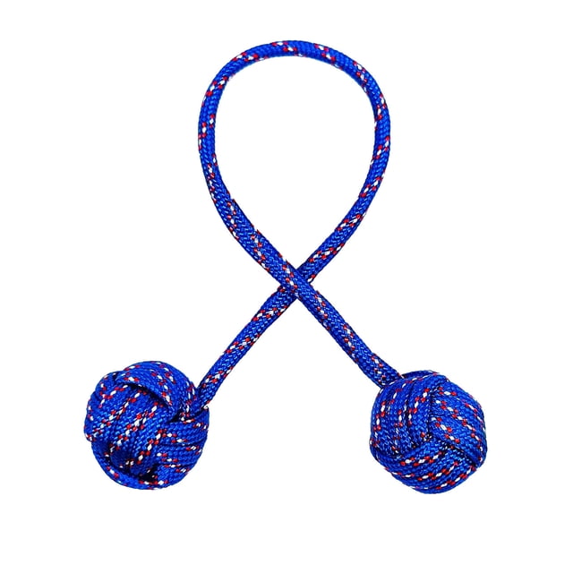 Fidget Beads Toy, Skill Training Beads, Paracord Steel Beads, Hand Fidget Toy, Finger Strength Training, Stress Relief Beads, Portable Worry Beads, Beginner Skill Toy for Adults Kids