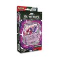 thumbnail image 1 of Pokémon TCG: Tinkaton ex Battle Deck, 1 of 3