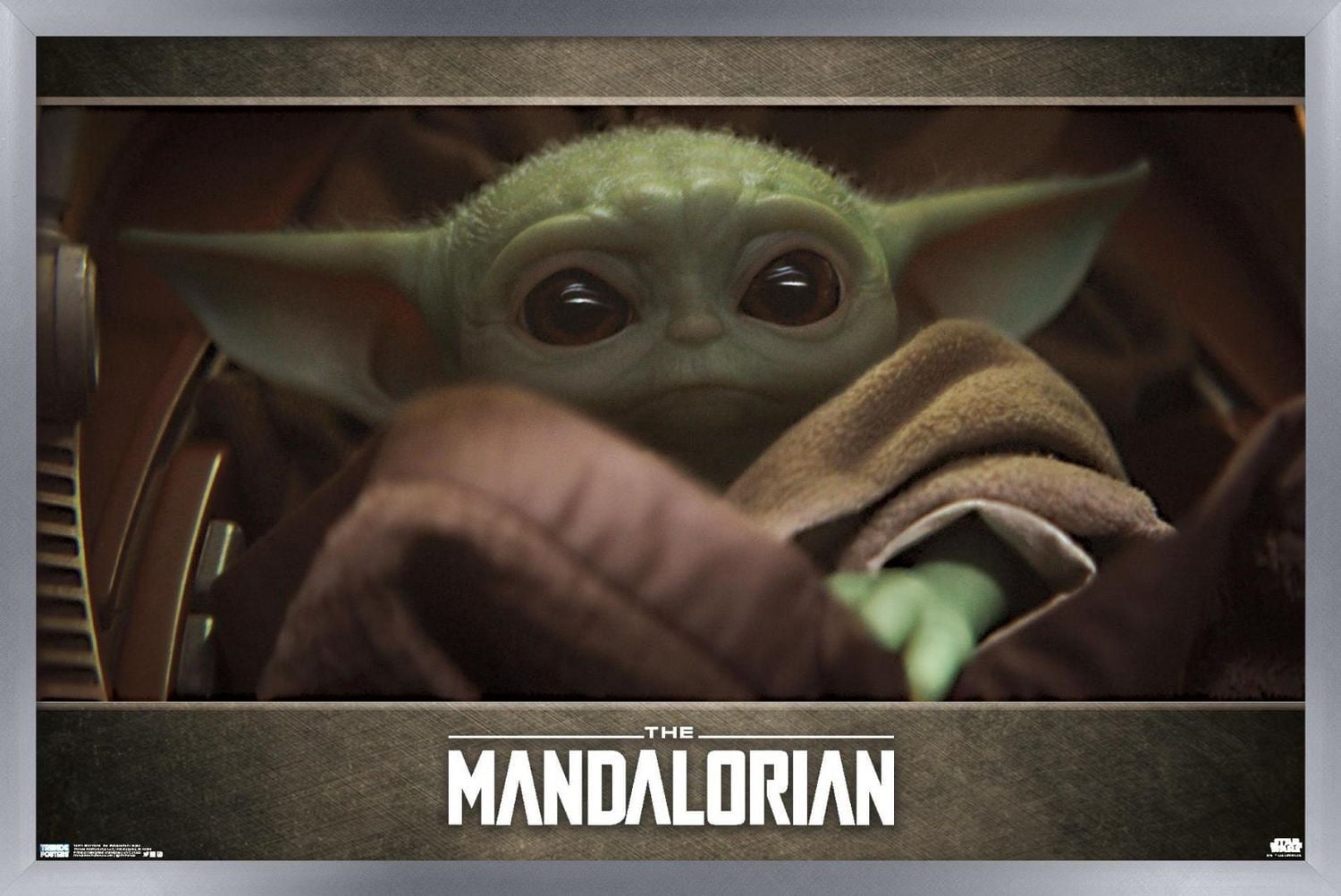 Star Wars : Le Mandalorien