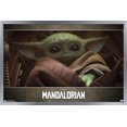 thumbnail image 1 of Star Wars : Le Mandalorien - Yeux, 1 of 4