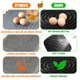 thumbnail image 4 of 4pcs Washable Chicken Nesting Pads  Nesting Pads for Chicken Coop  Washable Plastic Nesting Box Liners  Durable Chicken Bedding for Coop  Poultry  Box Pads for Chickens, 4 of 7