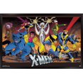 thumbnail image 1 of Marvel Comics - Les X-Men - Groupe, 1 of 4