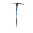 thumbnail image 2 of Lipstore T Handle Hex Wrench Set Bike Repair Tool Versatile Hand Tools Professional Steel Nonslip Metric Portable Hex Key Allen Wrench 8mm, 2 of 8