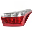 thumbnail image 3 of Tail Light Assembly,Rear Tail Lamp High Car Rear Light Rear Tail Lamp Convenient Use, 3 of 5