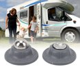 thumbnail image 1 of Heavy Duty RV Magnetic Door Catch Reduce Noise for Motorhome Travel Trailer, 1 of 7