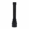 thumbnail image 3 of MesaSe Diving Flashlight Black Metal Case t6 White Light Underwater Lamp With Tail Rope, 3 of 9